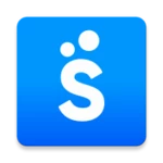 Logo of Sympla android Application 